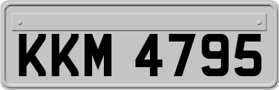 KKM4795
