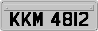 KKM4812
