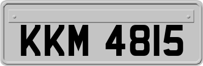 KKM4815