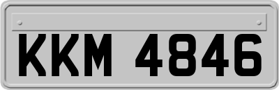 KKM4846