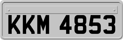 KKM4853