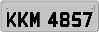 KKM4857