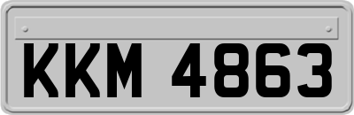 KKM4863