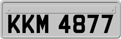 KKM4877