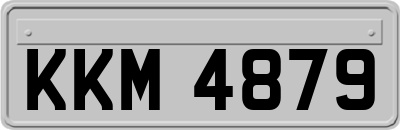 KKM4879