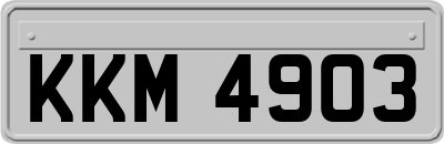 KKM4903