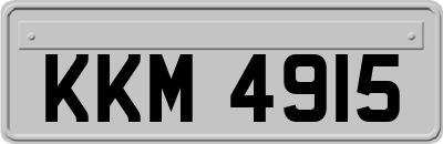 KKM4915