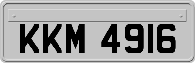 KKM4916