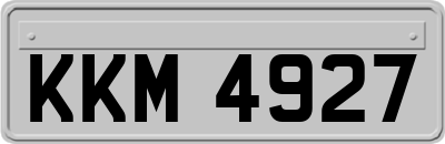 KKM4927