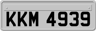KKM4939
