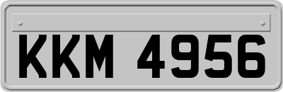 KKM4956