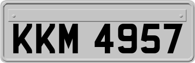 KKM4957