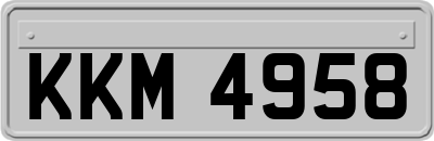 KKM4958