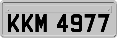 KKM4977