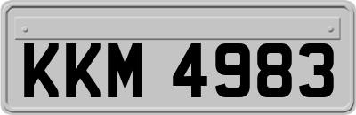 KKM4983