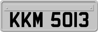 KKM5013