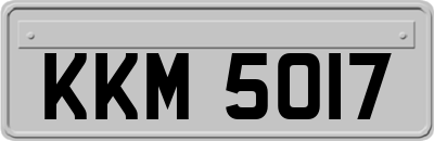 KKM5017