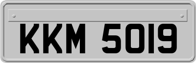 KKM5019