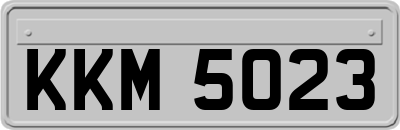 KKM5023