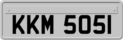 KKM5051