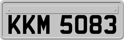 KKM5083