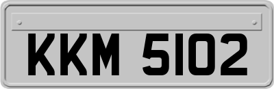 KKM5102