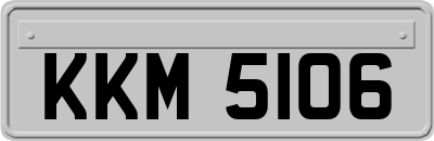 KKM5106