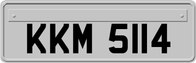 KKM5114