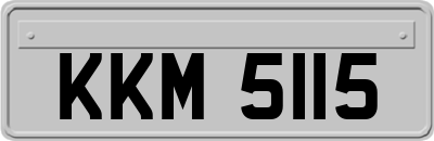KKM5115