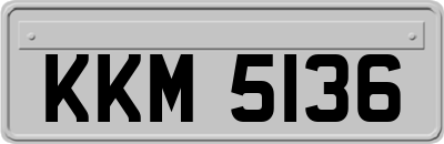KKM5136