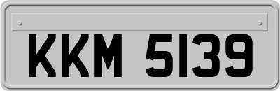 KKM5139