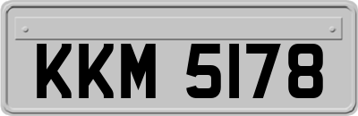 KKM5178