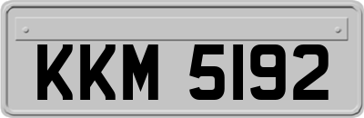 KKM5192