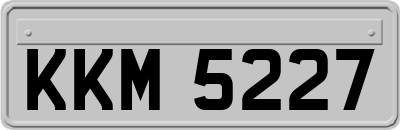 KKM5227