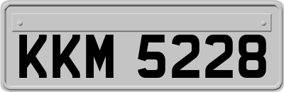 KKM5228