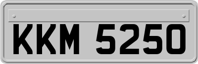 KKM5250