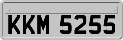 KKM5255