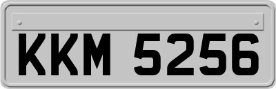 KKM5256