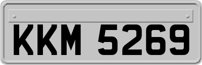 KKM5269