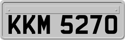 KKM5270