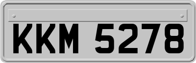 KKM5278