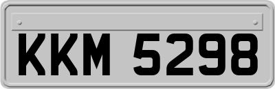 KKM5298