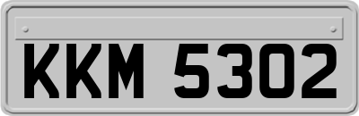KKM5302