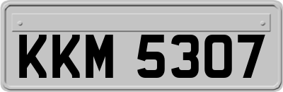 KKM5307