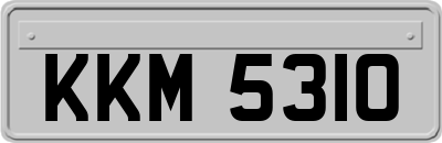 KKM5310