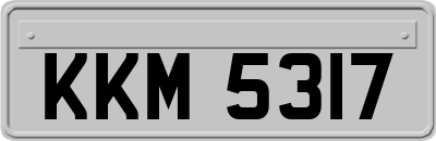 KKM5317