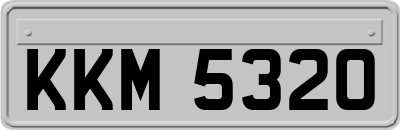 KKM5320