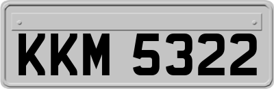 KKM5322