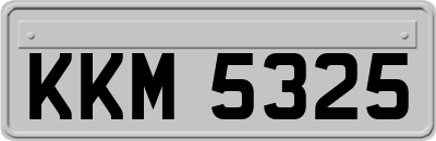 KKM5325