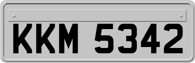 KKM5342